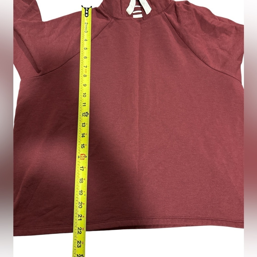 Madewell pullover hoodie - Picture 6 of 6